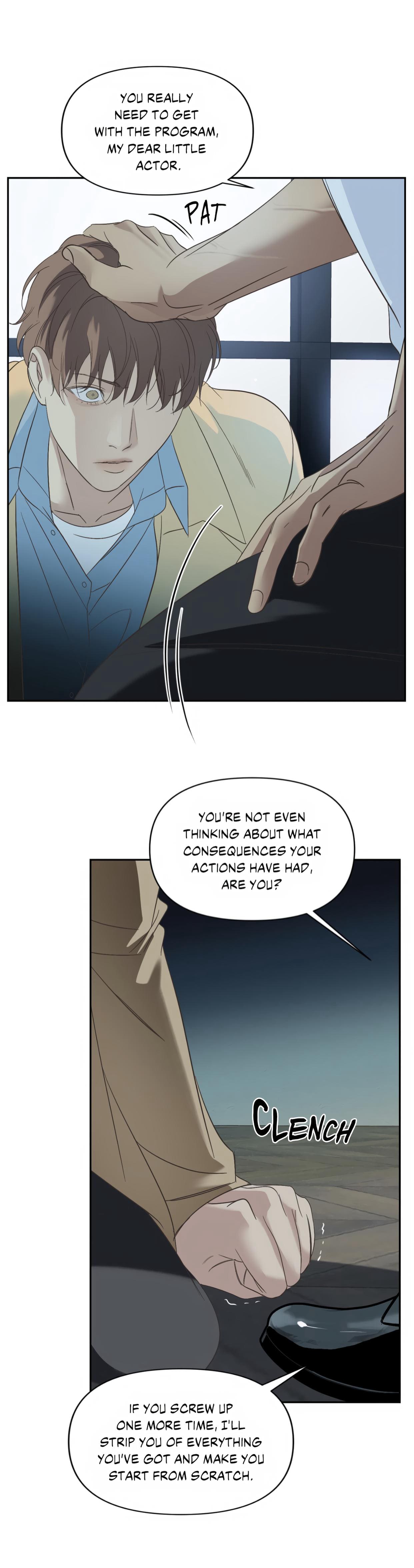 backlight, Chapter 12 image 03